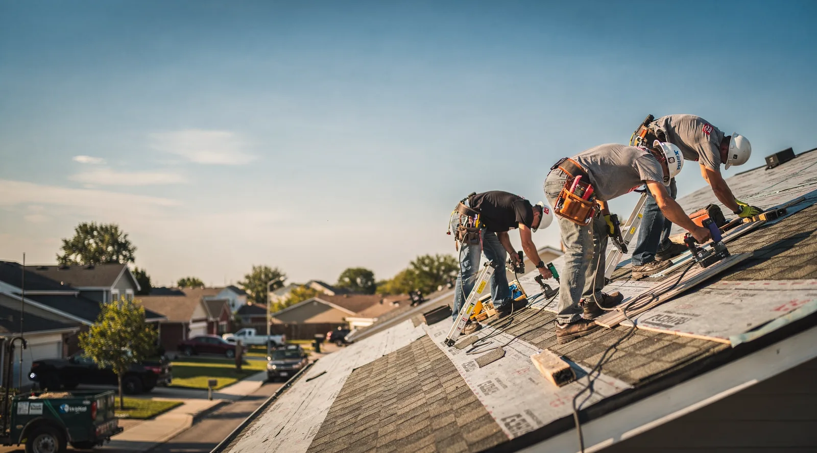 Emergency Gutter Repair in Carteret, NJ